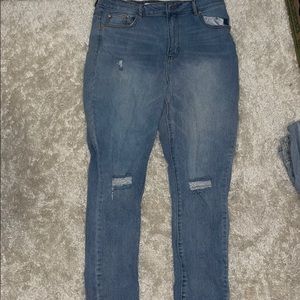 Baggy Jeans